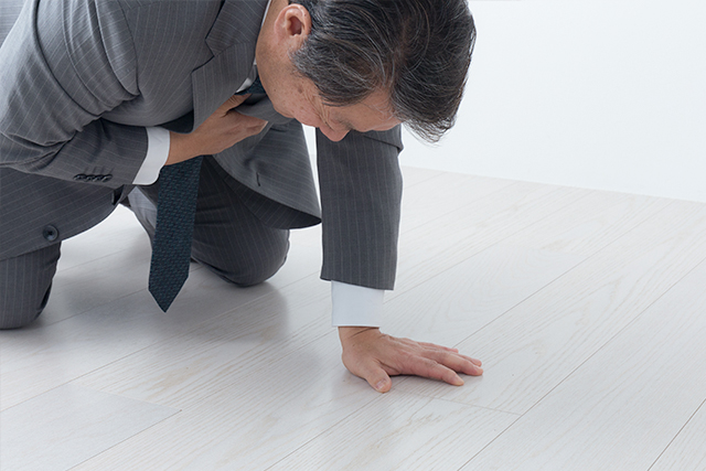 動悸・脈が乱れる