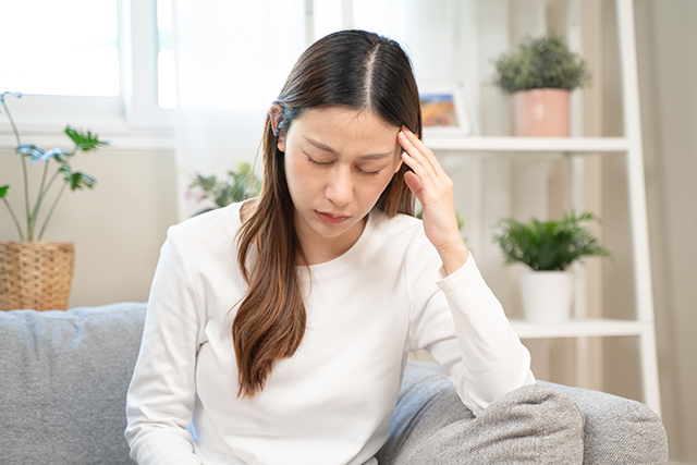 その他一般内科(頭痛等)