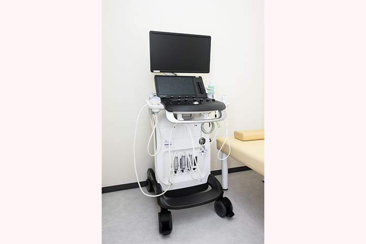 超音波診断装置