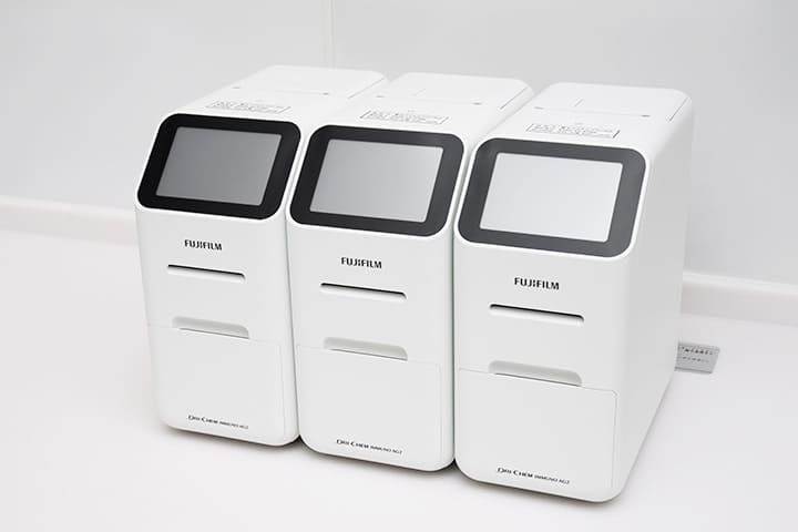 インフルエンザの検査タイミング