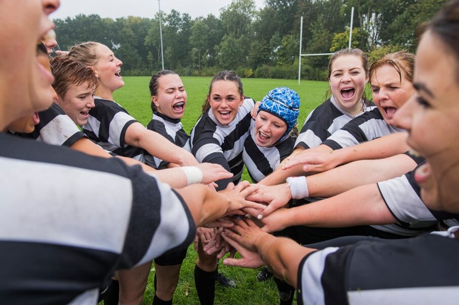 オールウェイズ膀胱とともに