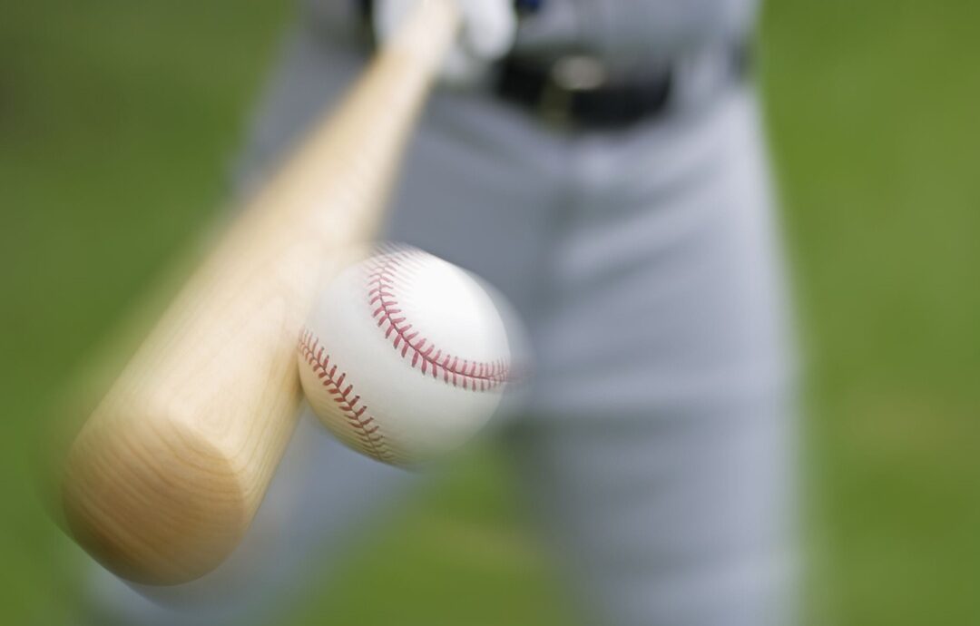 阻止せよ、背中ホームラン