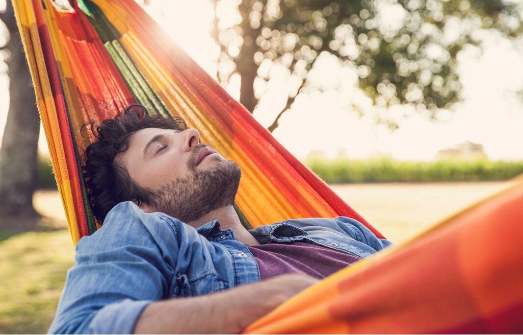 継続は健康なり、いびきのジレンマ