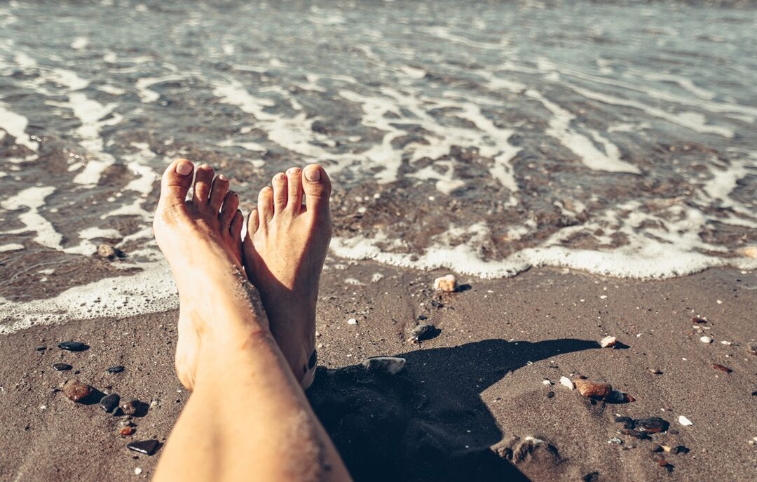 運動・プリン体ゼロのお酒・果物。痛風の犯人は誰か。