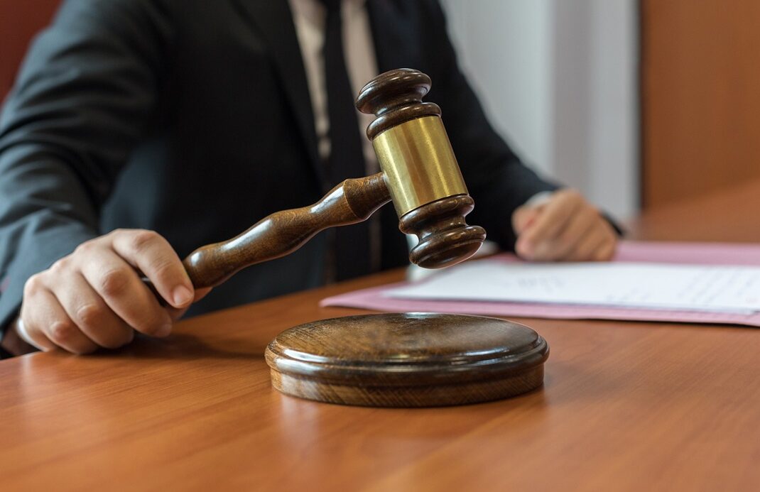 善玉とはいえギルティ